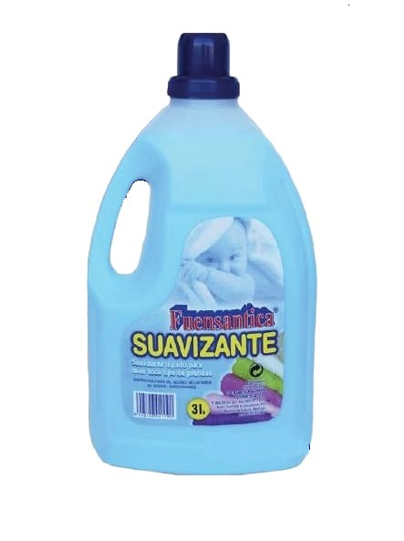 Suavizante fuensantica